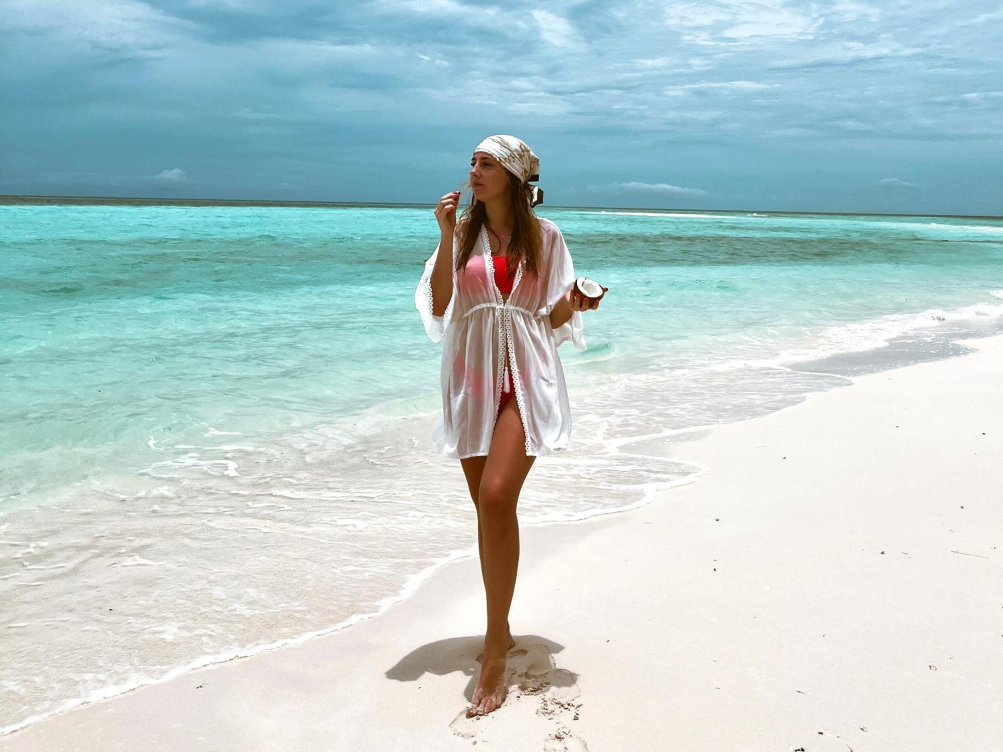 Heron Beach Hotel - The Best Maldivian Getaway In Dhiffushi,Maldives Exterior foto